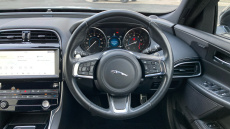 Jaguar XE 2.0 Ingenium Landmark Edition 4dr Auto Petrol Saloon